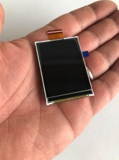 Samsung E900 LCD Ekran - 3