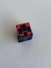 Otomativ Röle Kutusu Konnektör 1 Adet thumbnail 1