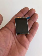 Samsung Z520 LCD Ekran - 4