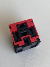 Otomativ Röle Kutusu Konnektör 1 Adet thumbnail 2