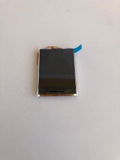 Samsung Z520 LCD Ekran - 5