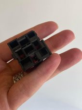 Otomativ Röle Kutusu Konnektör 1 Adet thumbnail 4