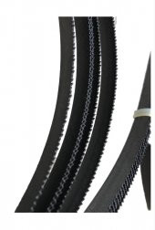 Sagen RIX-Astroflex M42 Bi-Metal Şerit Testere Bıçağı 4600x13x0,65mm 14NM - 1
