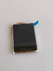 Samsung Z520 LCD Ekran - 7