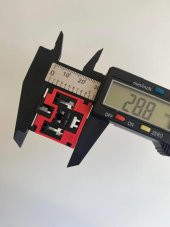 Otomativ Röle Kutusu Konnektör 1 Adet thumbnail 6