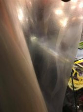 Poliüretan Film 0,1mm 5 Rulo 50 Kg - 5