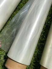 Poliüretan Film 0,1mm 5 Rulo 50 Kg - 10