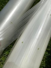 Poliüretan Film 0,1mm 5 Rulo 50 Kg - 11