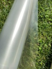 Poliüretan Film 0,1mm 5 Rulo 50 Kg - 12