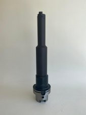 Iscar ASS 120701 T906 Cnc Freze Kesici Takım 470mm - 2