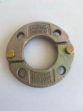 TY12 Duker Flanş 15cm DN501.0038 - 6