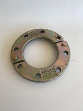 TY12 Duker Flanş 15cm DN1001.0038 - 1