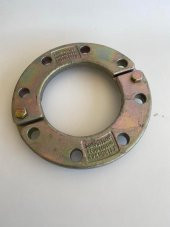 TY12 Duker Flanş 15cm DN1001.0038 - 4