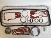 Cummins Motor Alt Kapak Conta Takımı 4955229 - 1