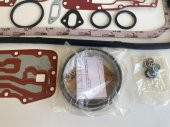 Cummins Motor Alt Kapak Conta Takımı 4955229 - 4