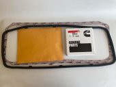 Cummins Motor Alt Kapak Conta Takımı 4955229 - 8