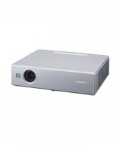 Sony VPL CS7 Nostalji Projeksiyon Cihazı (SORUNLU) - 1