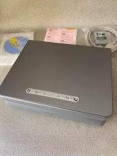 Sony VPL CS7 Nostalji Projeksiyon Cihazı (SORUNLU) - 3