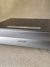 Sony VPL CS7 Nostalji Projeksiyon Cihazı (SORUNLU) - 4