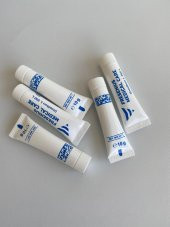 Fresenius Medical Care L 250 L Unisilkon Gres Yağ 5x10 Gram - 1