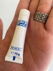 Fresenius Medical Care L 250 L Unisilkon Gres Yağ 5x10 Gram - 5