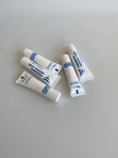 Fresenius Medical Care L 250 L Unisilkon Gres Yağ 5x10 Gram - 6