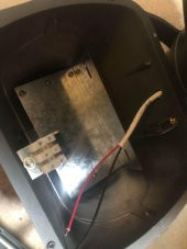 1000 Watt E40 Metal Halide Projektör Kasa (Camsız) - Ampul Hariç - 10