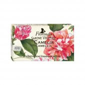 Florinda Flowers Kamelya Bitkisel Sabun 100 Gr - 1