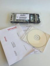 Seagate Savvio 10K.6 900GB SAS 6.0Gbps ST900MM0006 Harddisk - 1