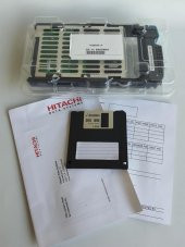 Seagate Cheetah 15K.7 450GB 4.0Gbps ST3450857FC Harddisk - 1