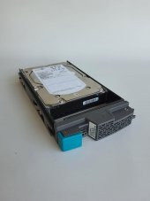 Seagate Cheetah 15K.7 450GB 4.0Gbps ST3450857FC Harddisk - 5