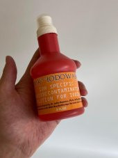 Dr. K'S Iodowash Radyasyon Dekontaminasyon Sıvısı 8 Fl.Oz. - 2