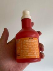 Dr. K'S Iodowash Radyasyon Dekontaminasyon Sıvısı 8 Fl.Oz. - 4