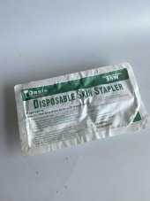 Oasis Cilt Zımbası 35W - 3