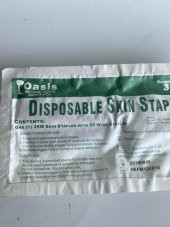 Oasis Cilt Zımbası 35W - 4