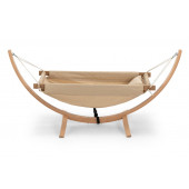 Bonibos Porto Ahşap Hamak - 6