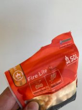 SOL Kampçı Ateş Başlatıcı Kit 33 Parça - 5