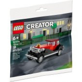 LEGO Creator 30644 Vintage Car thumbnail 1