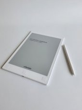 reMarkable 1 Paper Tablet + Marker Kalem 2.El - 2