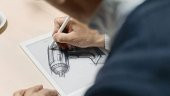 reMarkable 1 Paper Tablet + Marker Kalem 2.El - 8