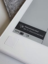 reMarkable 1 Paper Tablet + Marker Kalem 2.El - 9