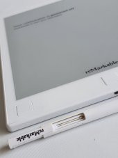reMarkable 1 Paper Tablet + Marker Kalem 2.El - 10