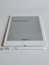 reMarkable 1 Paper Tablet + Marker Kalem 2.El - 11