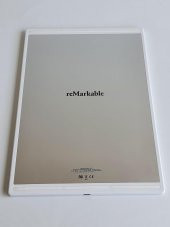 reMarkable 1 Paper Tablet + Marker Kalem 2.El - 12