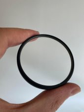 Kenko SL-39 58mm UV Filtre 2. El - 4