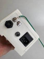 Reichert Illüminatör Güç Kaynağı - 5