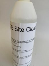 Ge Site Alkali Yüzey Temizleyici 0,5 Litre - 2