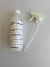 Ge Site Alkali Yüzey Temizleyici 0,5 Litre - 5