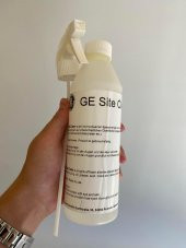 Ge Site Alkali Yüzey Temizleyici 0,5 Litre - 7
