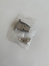 40-9709HM D-Sub Konnektör Metal Kap 367-1138-ND 1 Adet - 5
